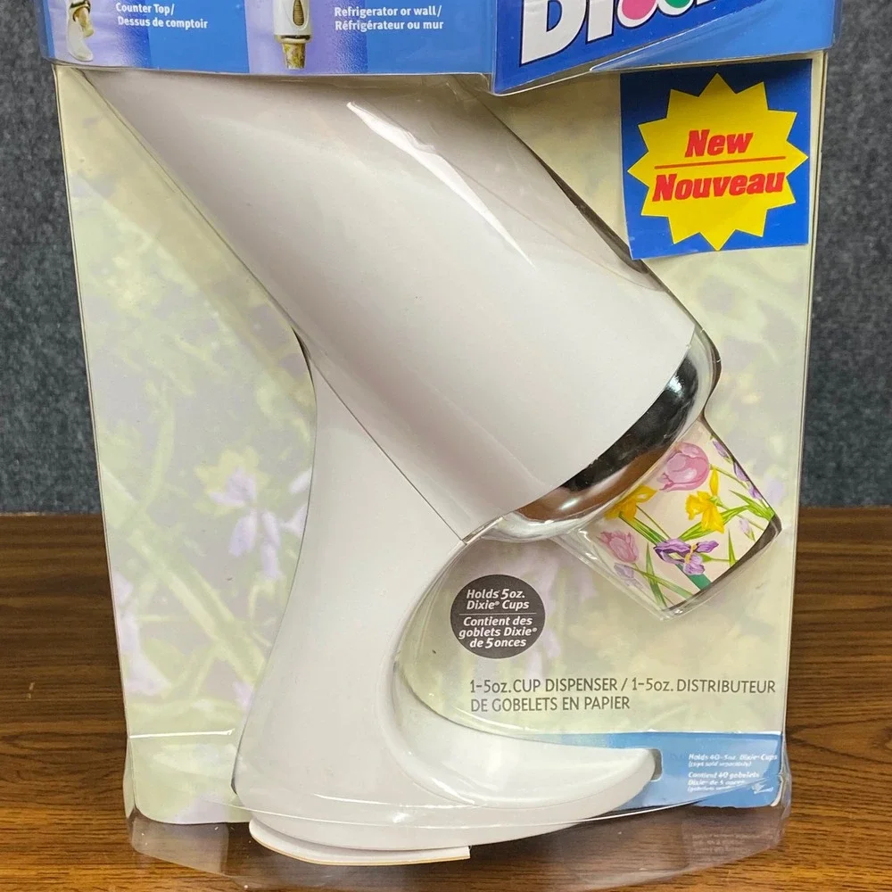 Dixie vintage 2002